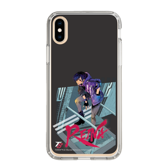 Slim Protection Case［ TEKKEN - Reina ］