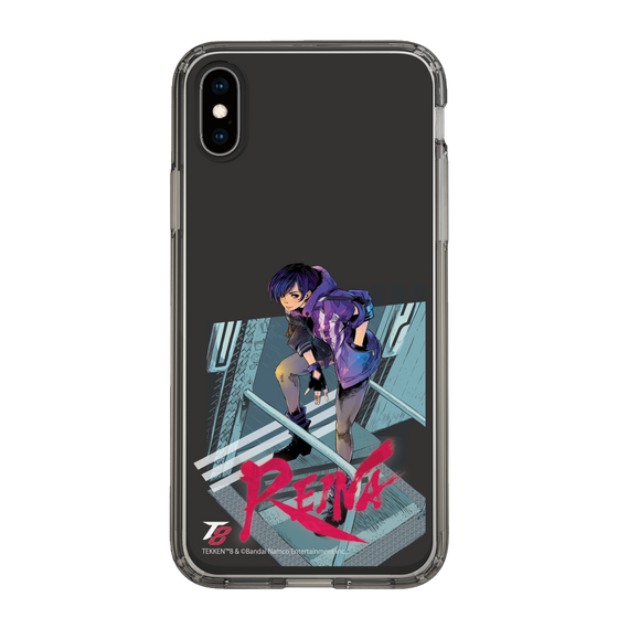 Slim Protection Case［ TEKKEN - Reina ］