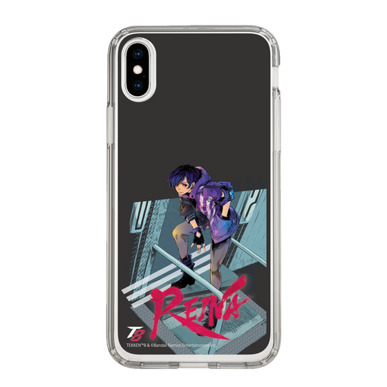 Slim Protection Case［ TEKKEN - Reina ］