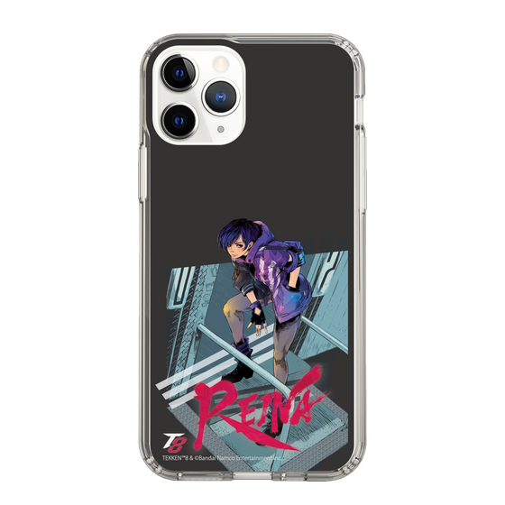 Slim Protection Case［ TEKKEN - Reina ］