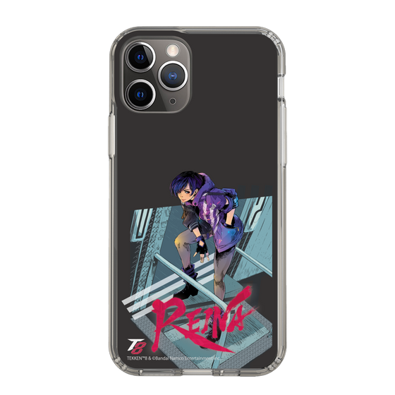 Slim Protection Case［ TEKKEN - Reina ］