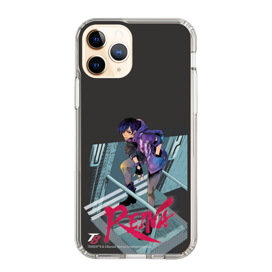 Slim Protection Case［ TEKKEN - Reina ］