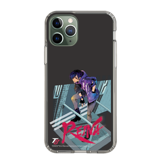 Slim Protection Case［ TEKKEN - Reina ］
