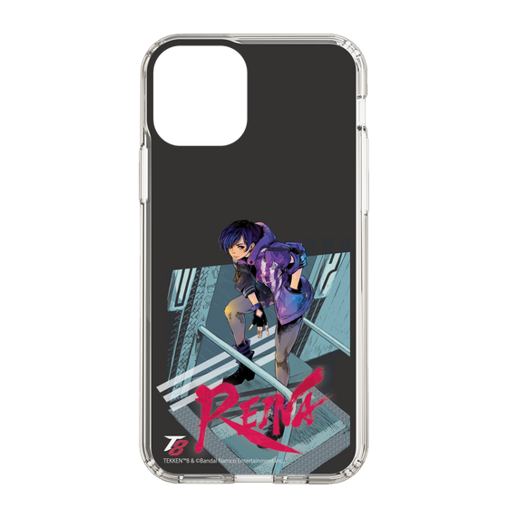 Slim Protection Case［ TEKKEN - Reina ］
