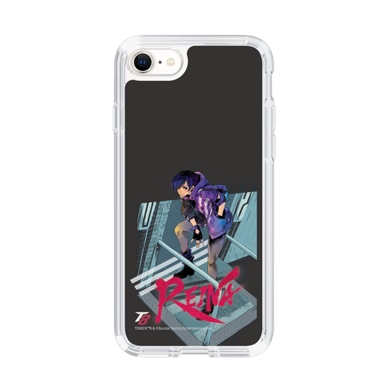Slim Protection Case［ TEKKEN - Reina ］
