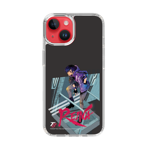 Slim Protection Case［ TEKKEN - Reina ］