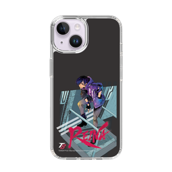 Slim Protection Case［ TEKKEN - Reina ］