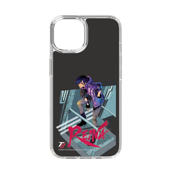 Slim Protection Case［ TEKKEN - Reina ］