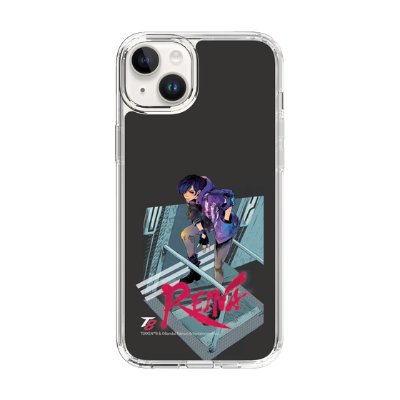 Slim Protection Case［ TEKKEN - Reina ］