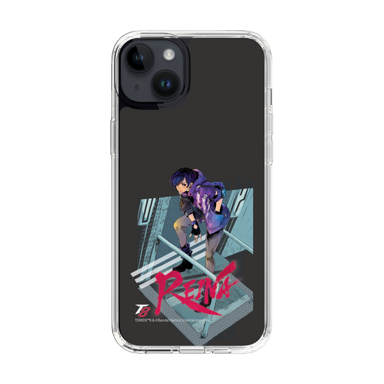 Slim Protection Case［ TEKKEN - Reina ］