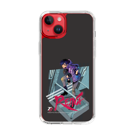 Slim Protection Case［ TEKKEN - Reina ］
