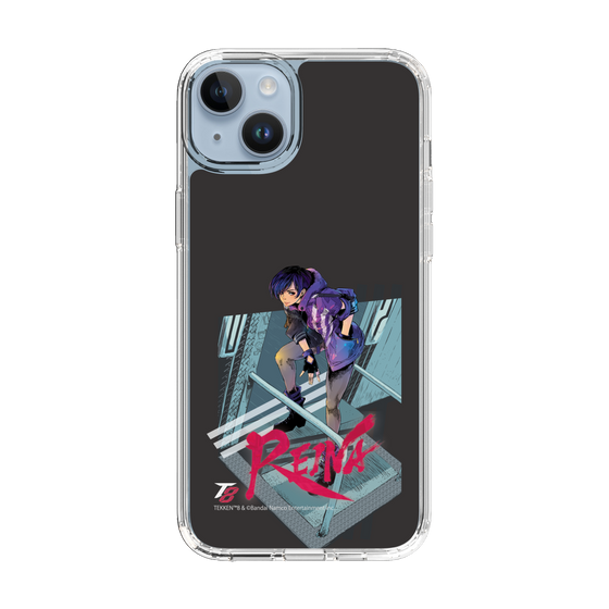 Slim Protection Case［ TEKKEN - Reina ］