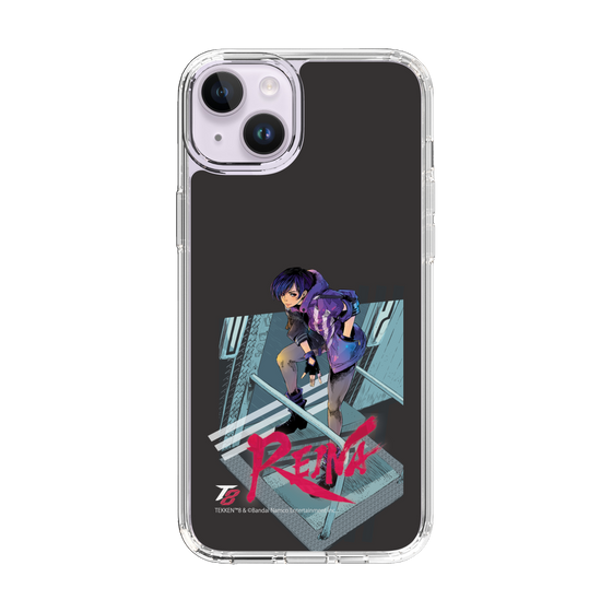 Slim Protection Case［ TEKKEN - Reina ］