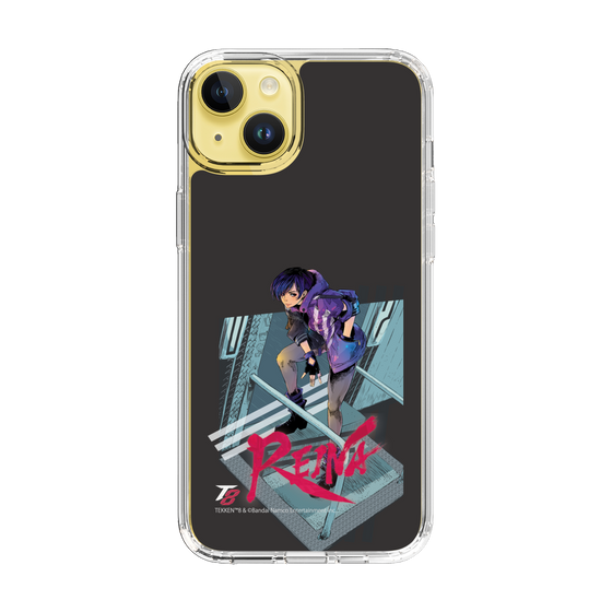 Slim Protection Case［ TEKKEN - Reina ］