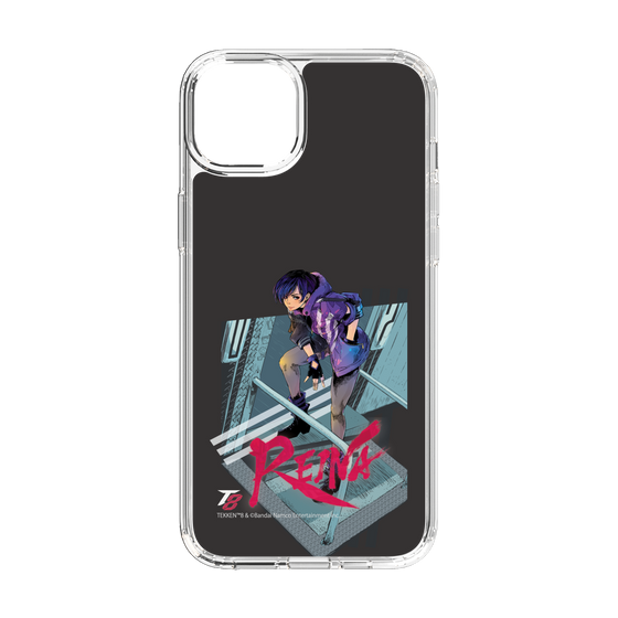 Slim Protection Case［ TEKKEN - Reina ］