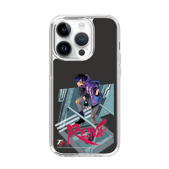 Slim Protection Case［ TEKKEN - Reina ］