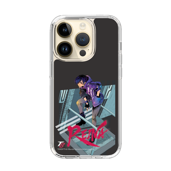 Slim Protection Case［ TEKKEN - Reina ］