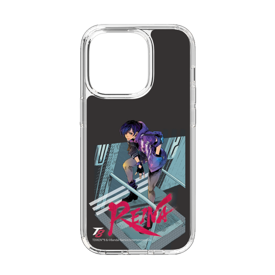 Slim Protection Case［ TEKKEN - Reina ］