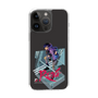 Slim Protection Case［ TEKKEN - Reina ］