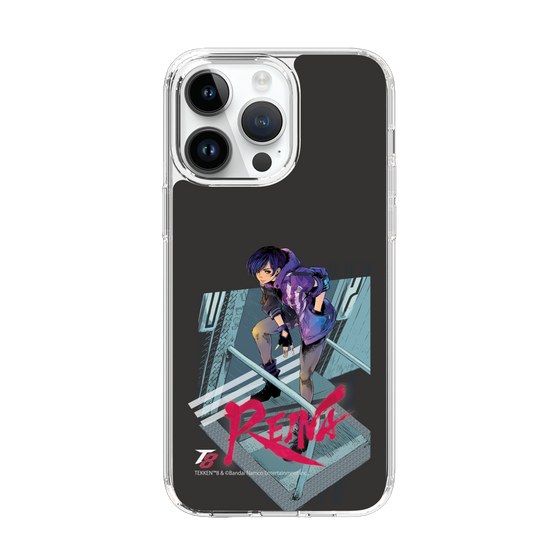 Slim Protection Case［ TEKKEN - Reina ］