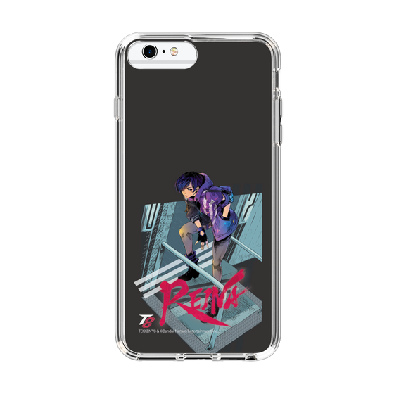 Slim Protection Case［ TEKKEN - Reina ］