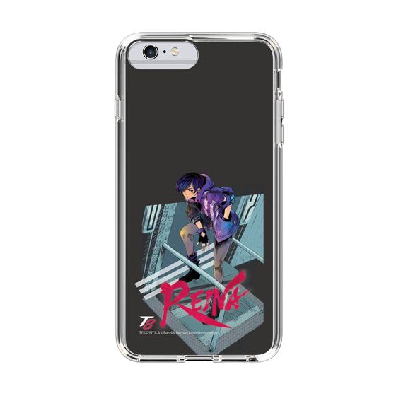 Slim Protection Case［ TEKKEN - Reina ］