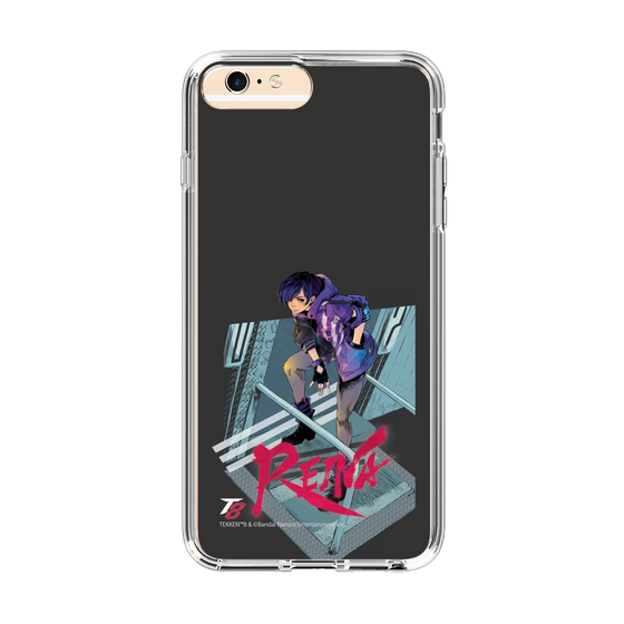 Slim Protection Case［ TEKKEN - Reina ］