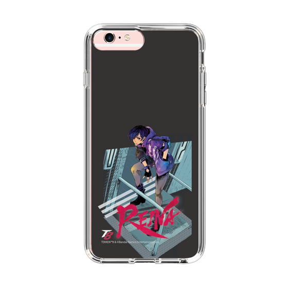 Slim Protection Case［ TEKKEN - Reina ］