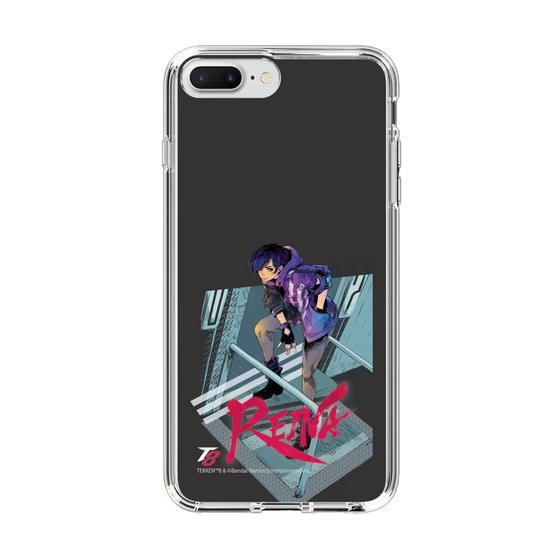 Slim Protection Case［ TEKKEN - Reina ］