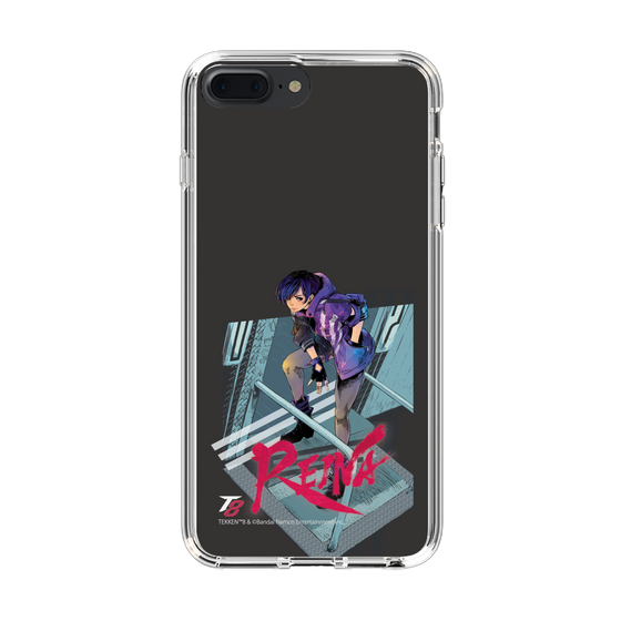 Slim Protection Case［ TEKKEN - Reina ］