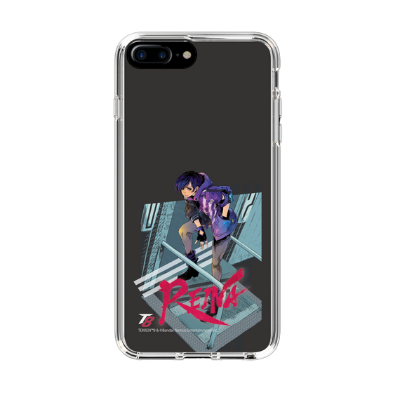 Slim Protection Case［ TEKKEN - Reina ］