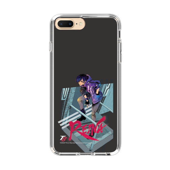 Slim Protection Case［ TEKKEN - Reina ］