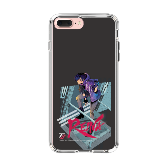 Slim Protection Case［ TEKKEN - Reina ］