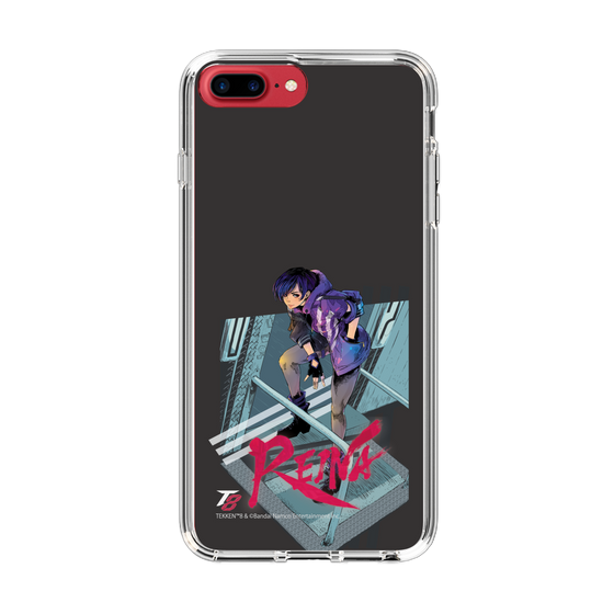 Slim Protection Case［ TEKKEN - Reina ］