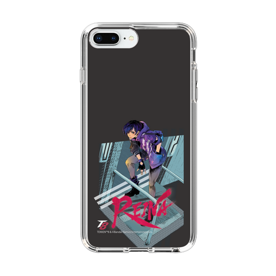 Slim Protection Case［ TEKKEN - Reina ］