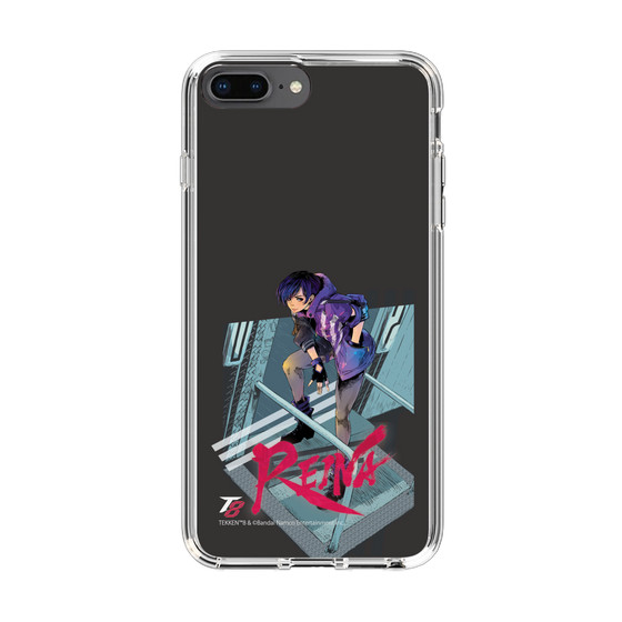Slim Protection Case［ TEKKEN - Reina ］