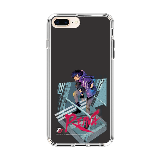 Slim Protection Case［ TEKKEN - Reina ］