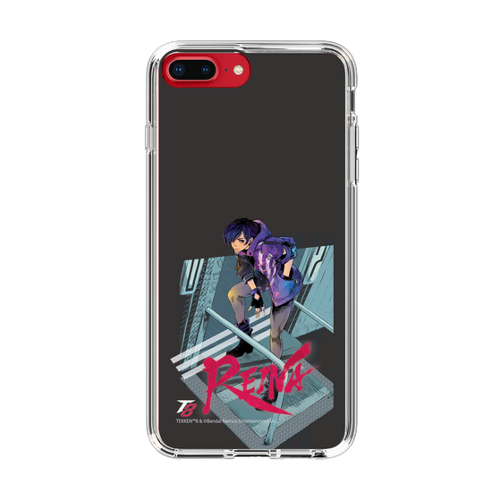 Slim Protection Case［ TEKKEN - Reina ］