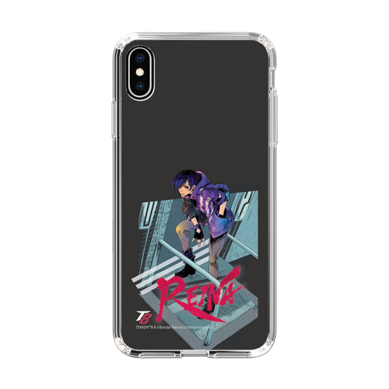 Slim Protection Case［ TEKKEN - Reina ］