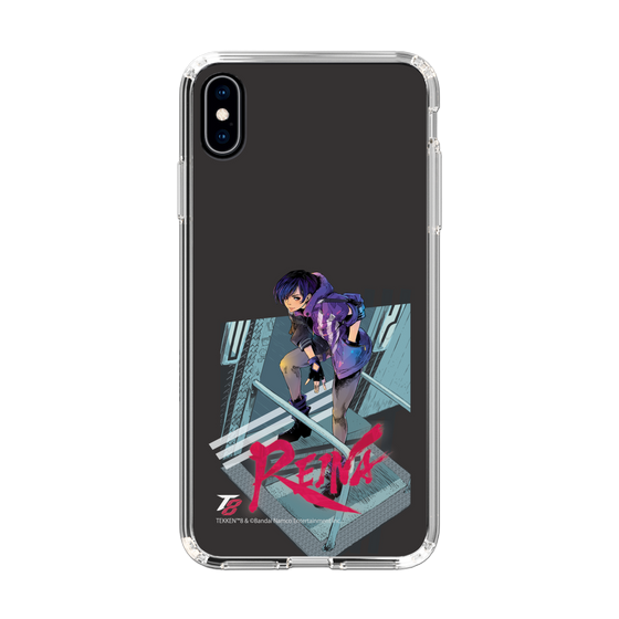 Slim Protection Case［ TEKKEN - Reina ］