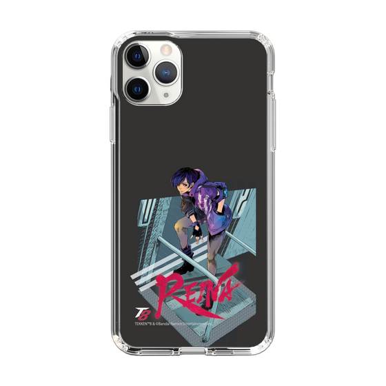 Slim Protection Case［ TEKKEN - Reina ］