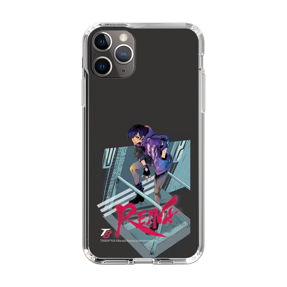 Slim Protection Case［ TEKKEN - Reina ］
