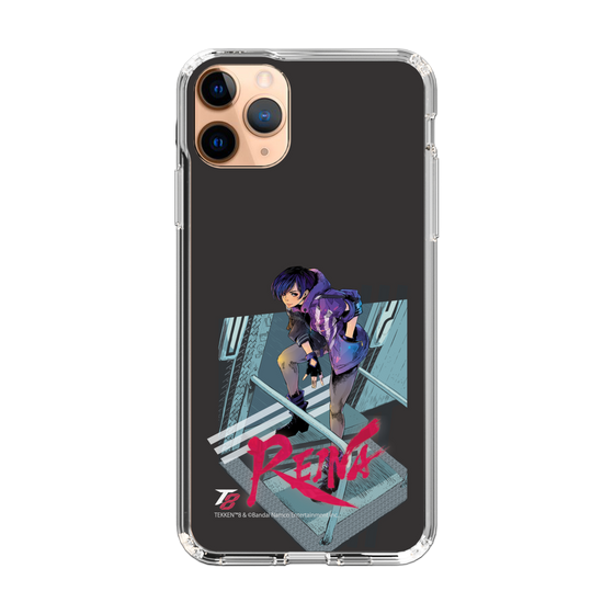 Slim Protection Case［ TEKKEN - Reina ］