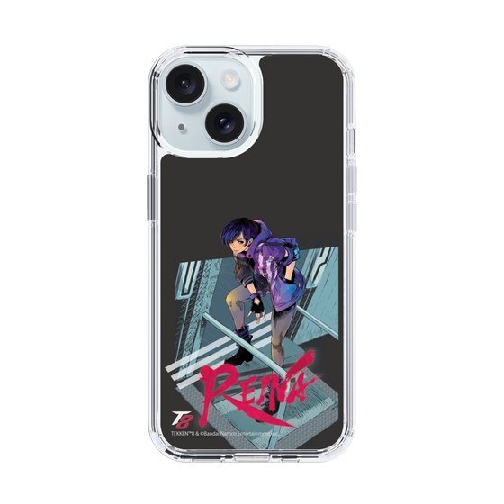 Slim Protection Case［ TEKKEN - Reina ］