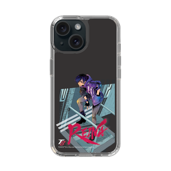 Slim Protection Case［ TEKKEN - Reina ］