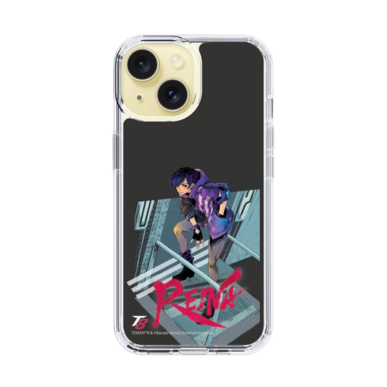 Slim Protection Case［ TEKKEN - Reina ］