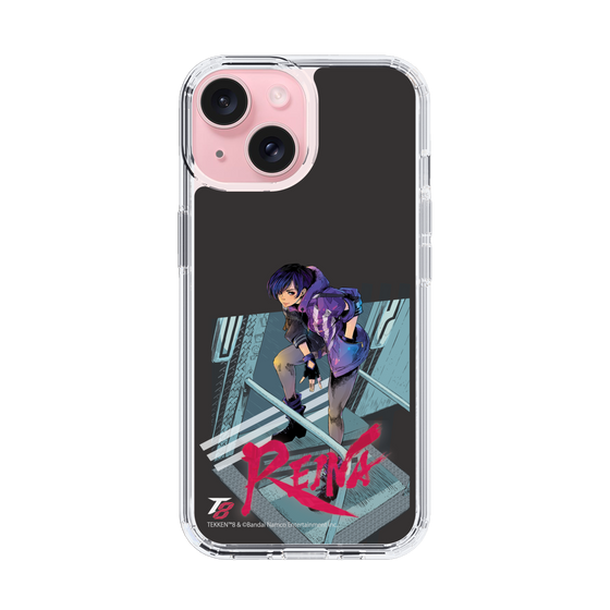 Slim Protection Case［ TEKKEN - Reina ］