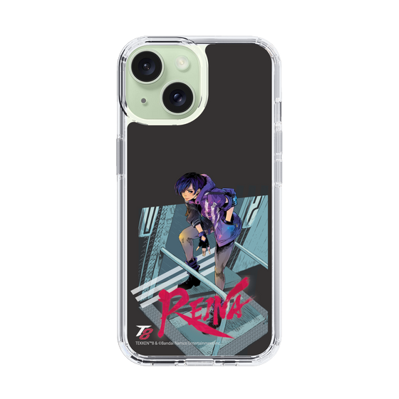 Slim Protection Case［ TEKKEN - Reina ］