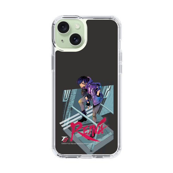 Slim Protection Case［ TEKKEN - Reina ］
