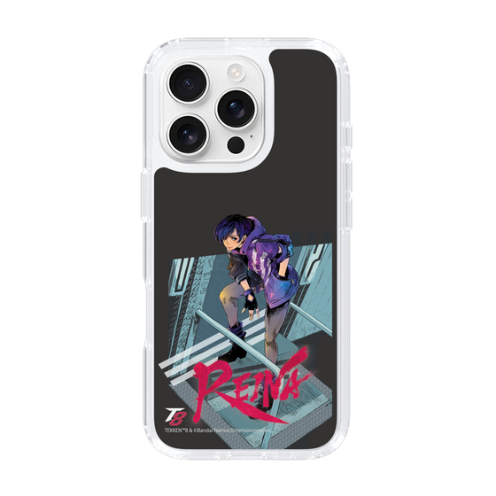 Slim Protection Case［ TEKKEN - Reina ］